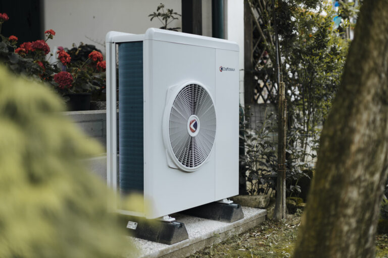 Pompe di calore - Tabo Energia