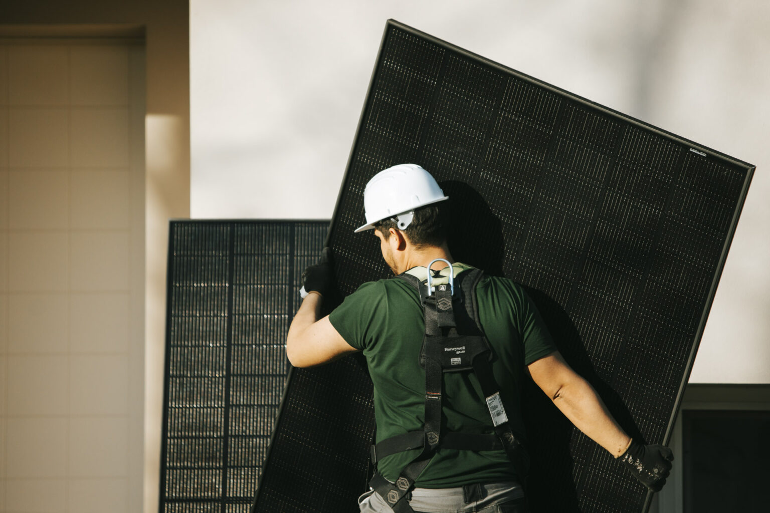 5 cose da sapere prima di installare un impianto fotovoltaico