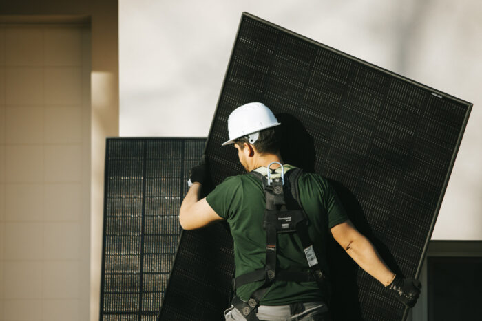 Tabo - 5 cose da sapere prima di installare un impianto fotovoltaico