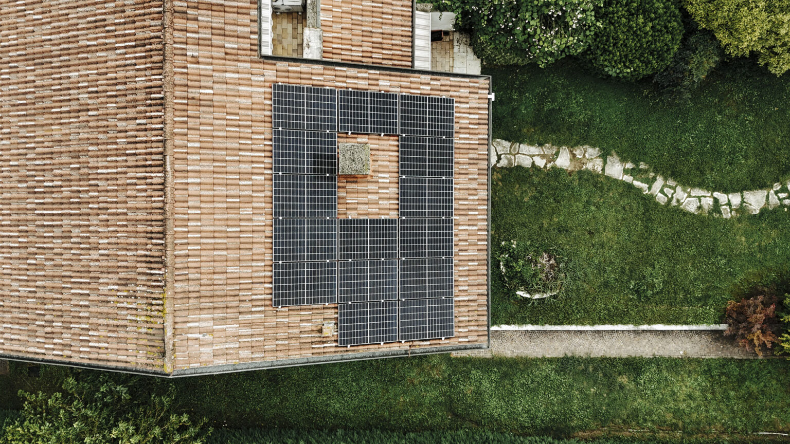Impianti fotovoltaici privati - Tabo Energia