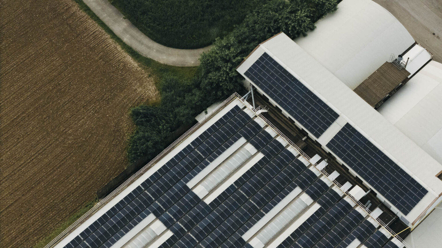 Impianti fotovoltaici per aziende - Tabo Enegia