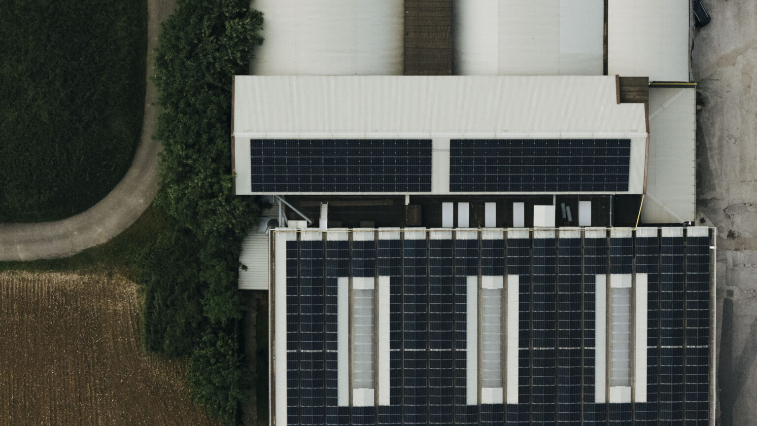 Impianti fotovoltaici per aziende - Tabo Enegia