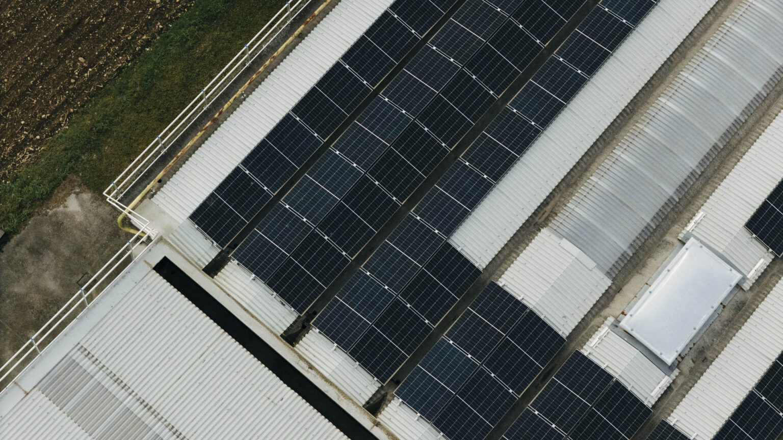 Impianti fotovoltaici per aziende - Tabo Enegia