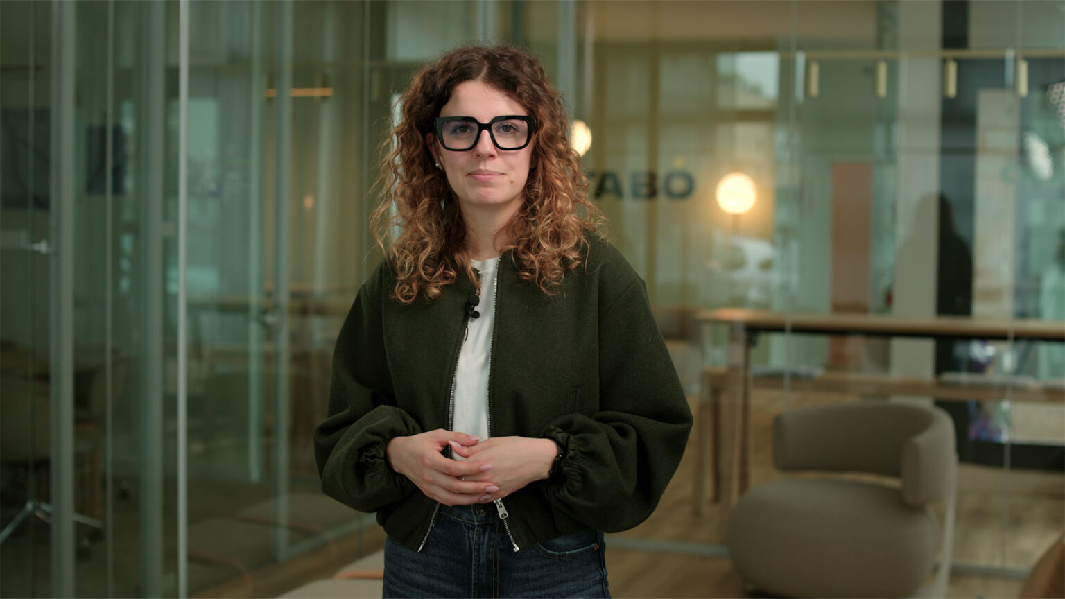 Video Matilde – Come lavoriamo