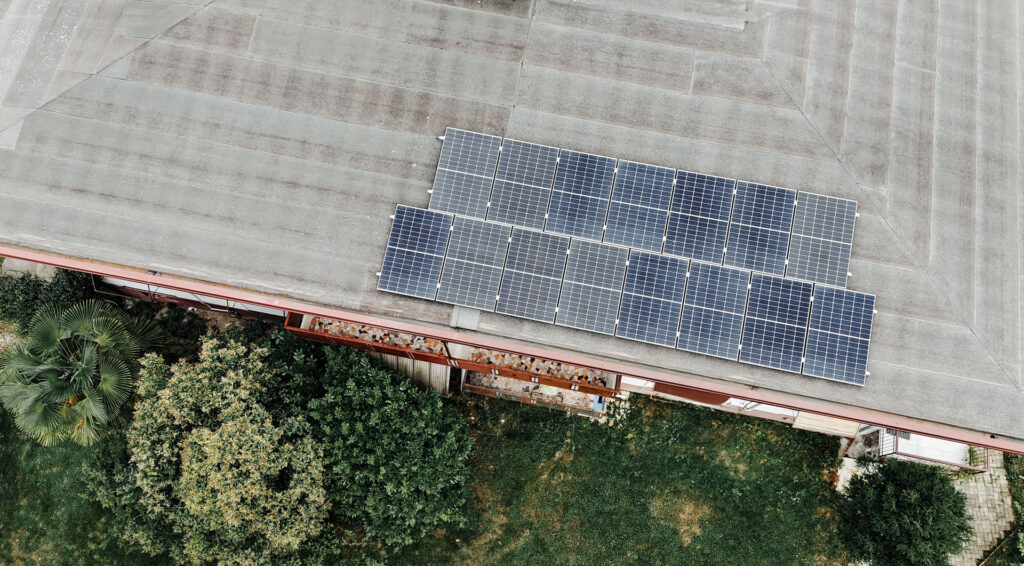  Fotovoltaico Friuli-Venezia Giulia Pordenone, PN