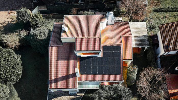 Impianto fotovoltaico 365 – Alberto S.