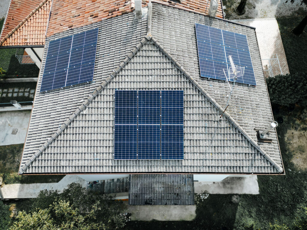 Fotovoltaico Veneto Ponte della Priula, TV