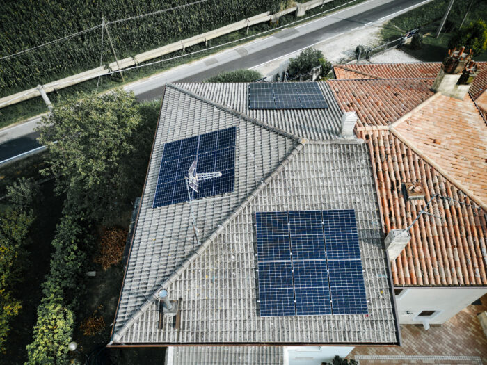 Impianto fotovoltaico 211 – Nikola M.