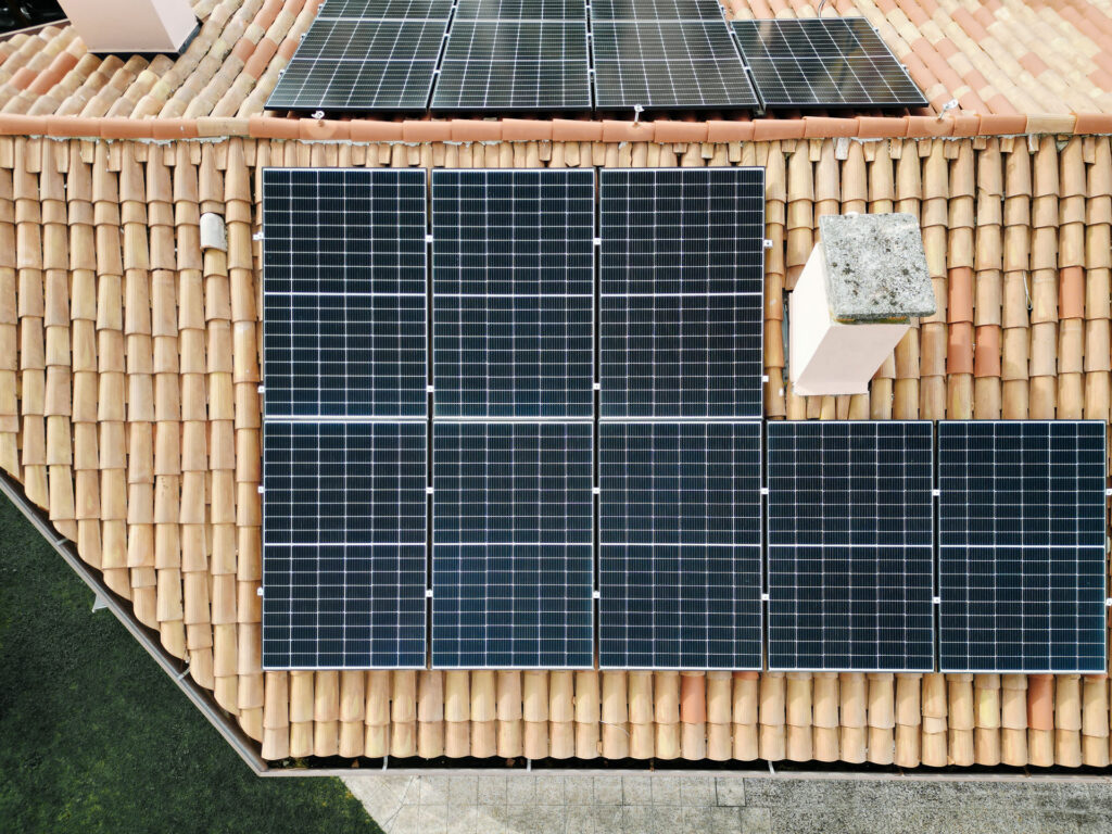  Fotovoltaico Veneto San Fior di Sopra, TV