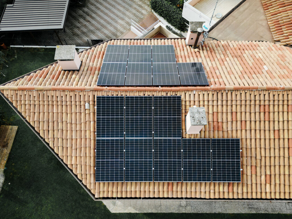  Fotovoltaico Veneto San Fior di Sopra, TV