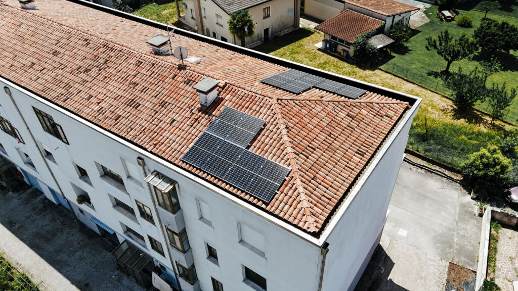  Fotovoltaico Friuli-Venezia Giulia San Vito al Tagliamento, PN
