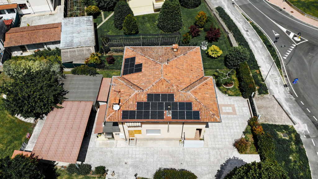  Fotovoltaico Friuli-Venezia Giulia San Vito al Tagliamento, PN