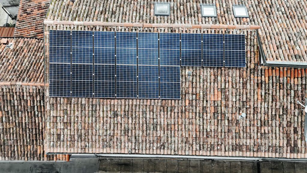  Fotovoltaico Friuli-Venezia Giulia Casarsa della Delizia, PN