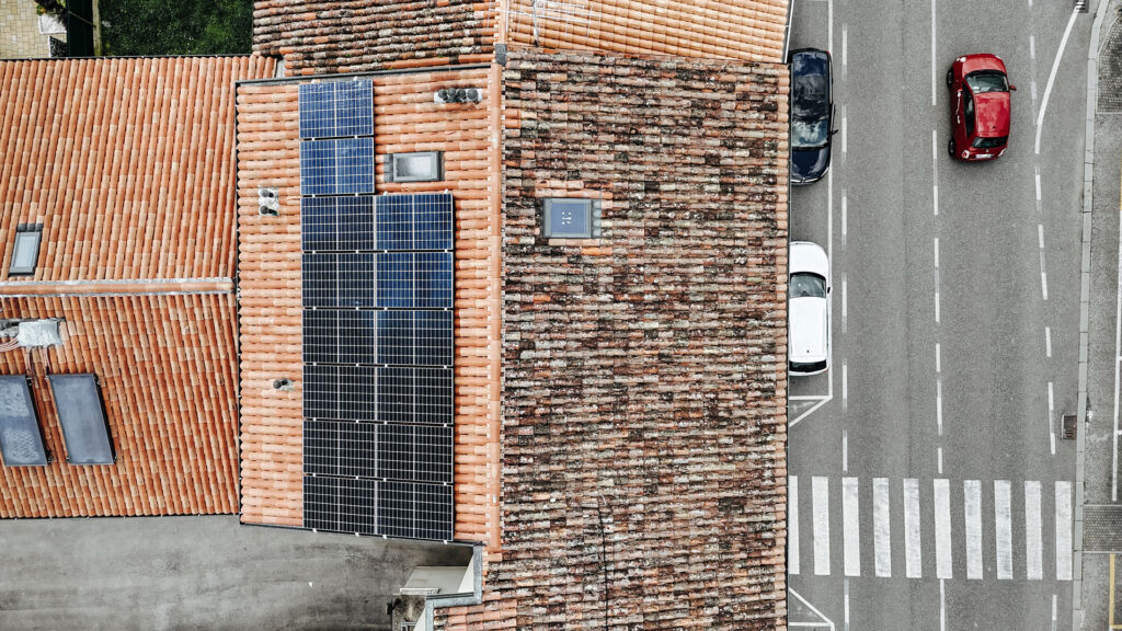  Fotovoltaico Friuli-Venezia Giulia Casarsa della Delizia, PN