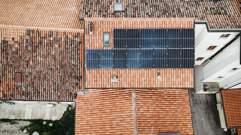  Fotovoltaico Friuli-Venezia Giulia Casarsa della Delizia, PN