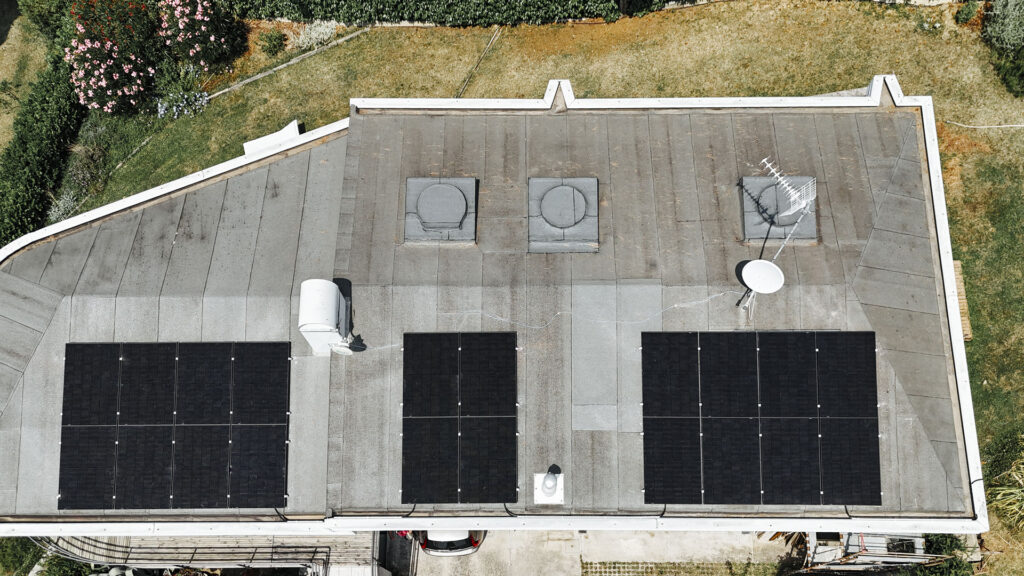 Fotovoltaico Friuli-Venezia Giulia Manzano, UD