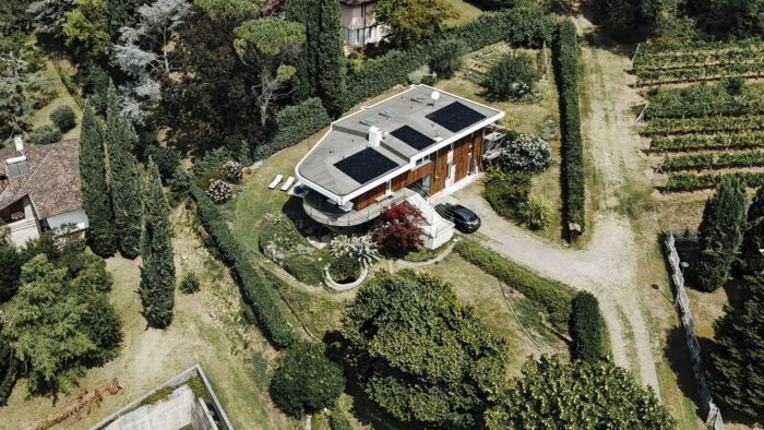Impianto fotovoltaico 268 – Paolo C.