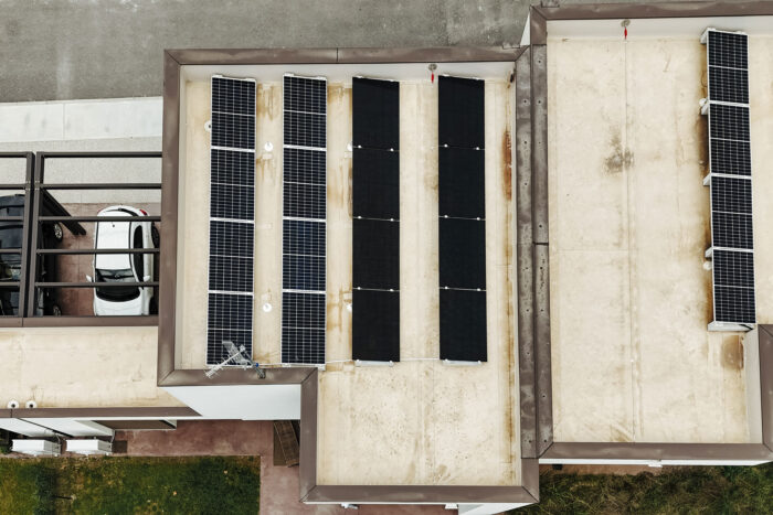 Impianto fotovoltaico 259 – Leandro A. R.