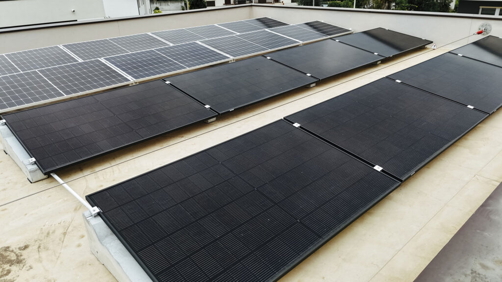  Fotovoltaico Friuli-Venezia Giulia Mortegliano, UD