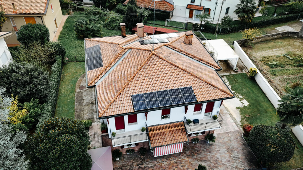  Fotovoltaico Veneto Treviso, TV