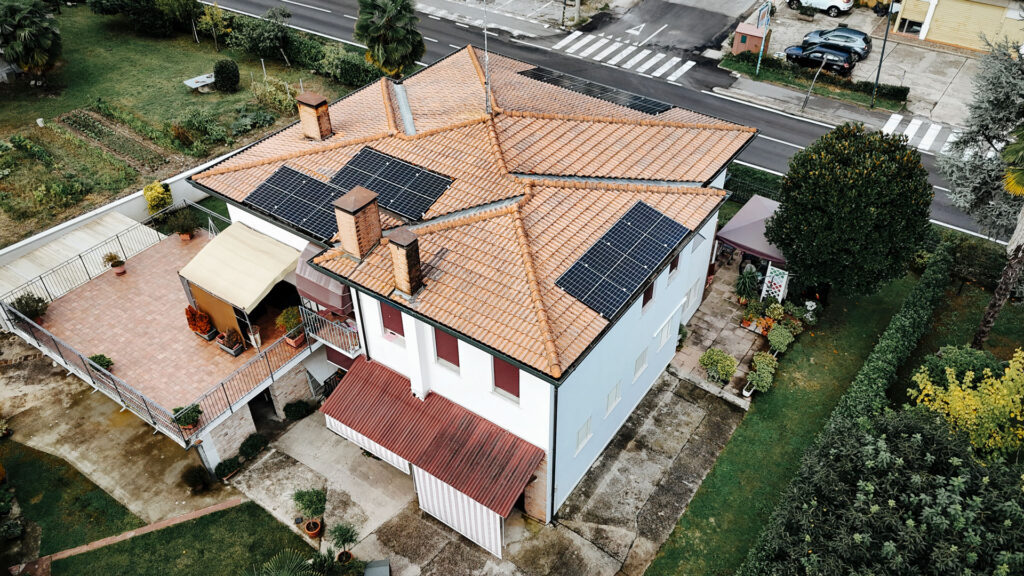  Fotovoltaico Veneto Treviso, TV