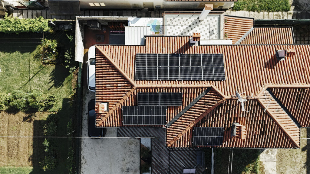  Fotovoltaico Friuli-Venezia Giulia Codroipo, UD
