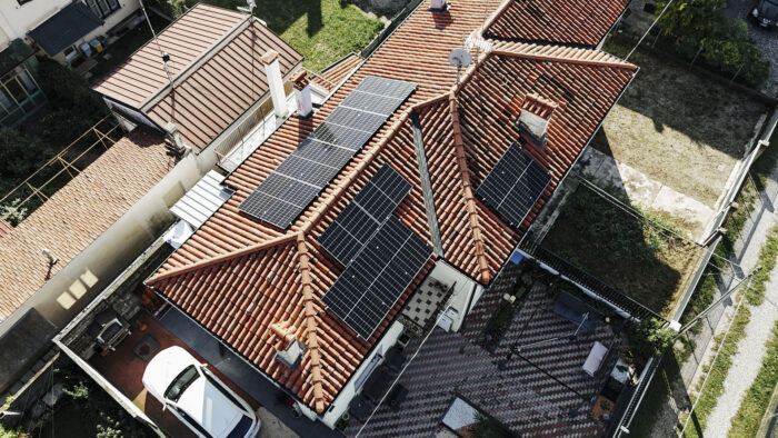 Impianto fotovoltaico 247 – Eliza L. M.