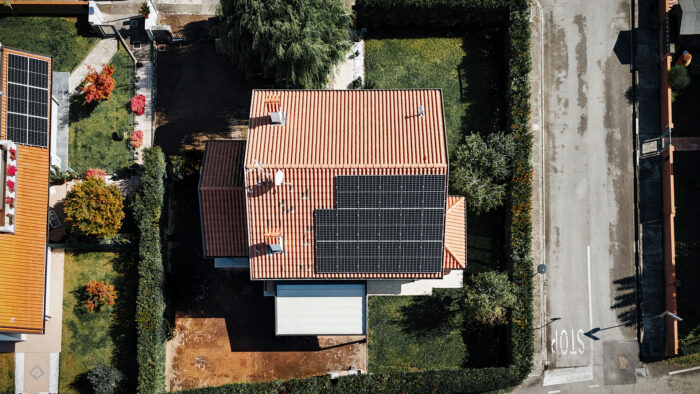 Impianto fotovoltaico 222 – Giovanni C.