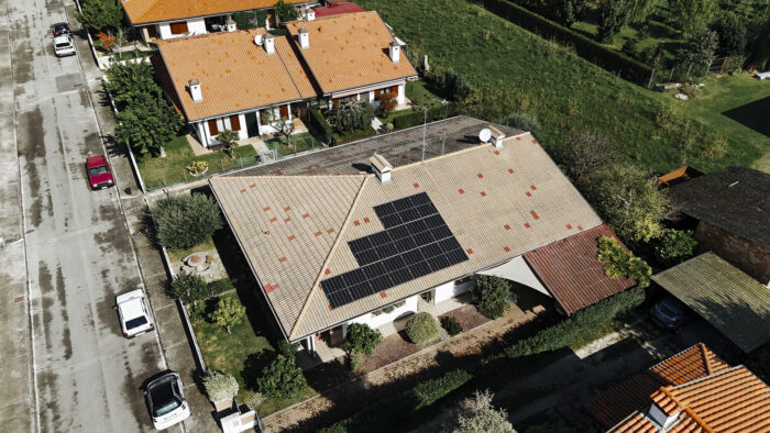 Impianto fotovoltaico 228 – Claudio L.