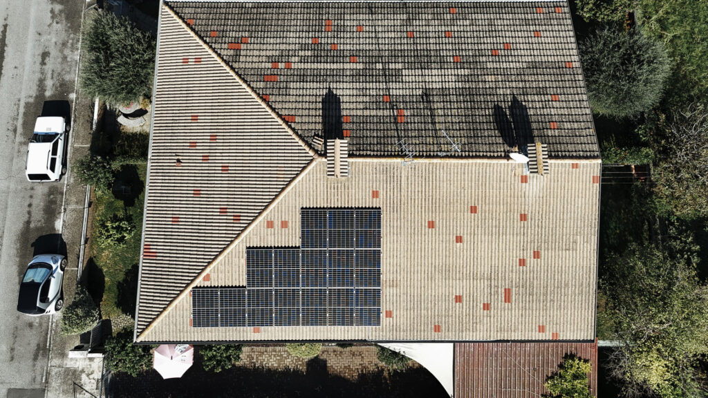  Fotovoltaico Friuli-Venezia Giulia Varmo, UD