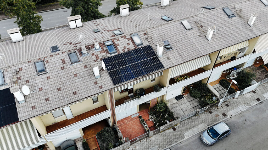  Fotovoltaico Friuli-Venezia Giulia Udine, UD