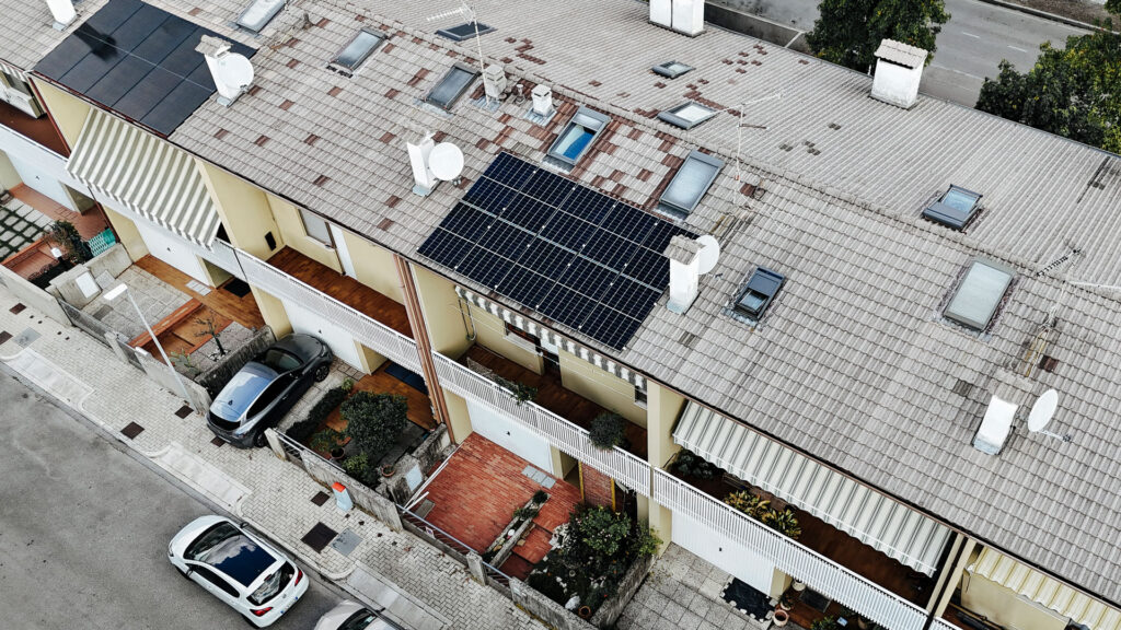  Fotovoltaico Friuli-Venezia Giulia Udine, UD