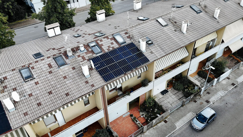  Fotovoltaico Friuli-Venezia Giulia Udine, UD