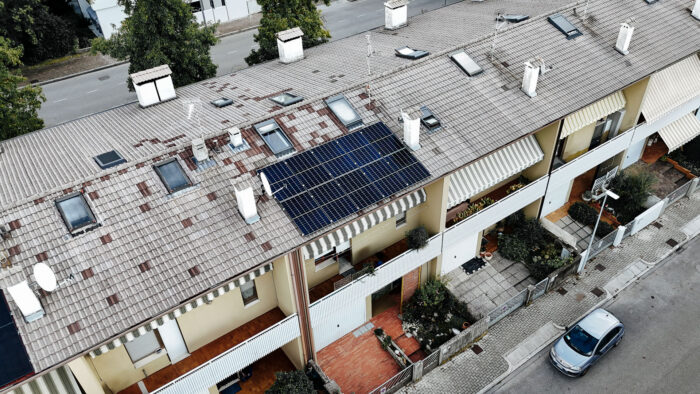 Impianto fotovoltaico 248 – Roberto Z.