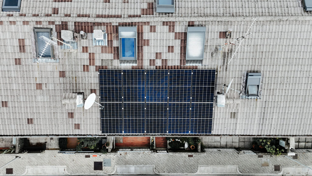 Fotovoltaico Friuli-Venezia Giulia Udine, UD