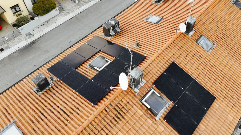  Fotovoltaico Friuli-Venezia Giulia Udine, UD