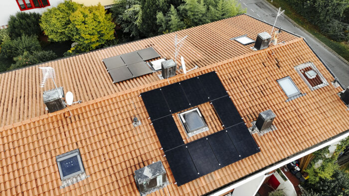 Impianto fotovoltaico 270 – Giovanna M.