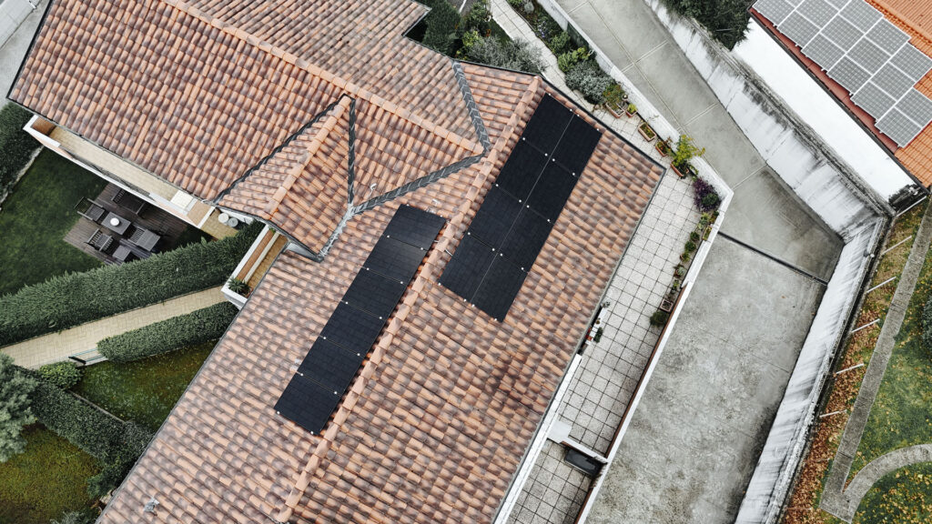  Fotovoltaico Friuli-Venezia Giulia Pasian di Prato, UD