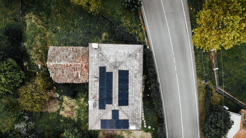  Fotovoltaico Friuli-Venezia Giulia San Daniele del Friuli, UD
