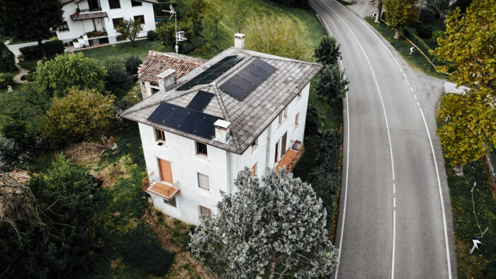 Impianto fotovoltaico 264 – Andrea M.