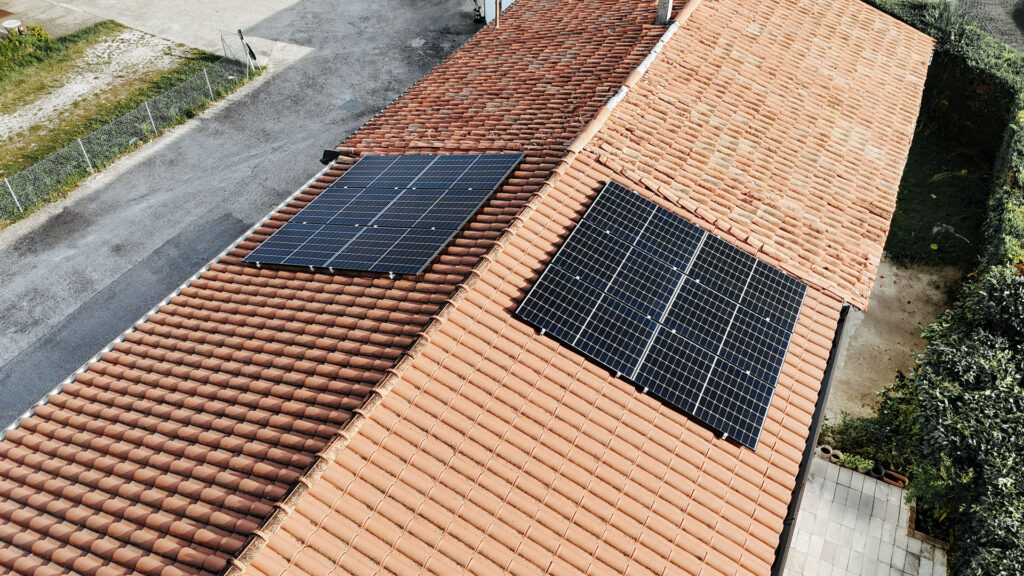  Fotovoltaico Friuli-Venezia Giulia Sedegliano, UD