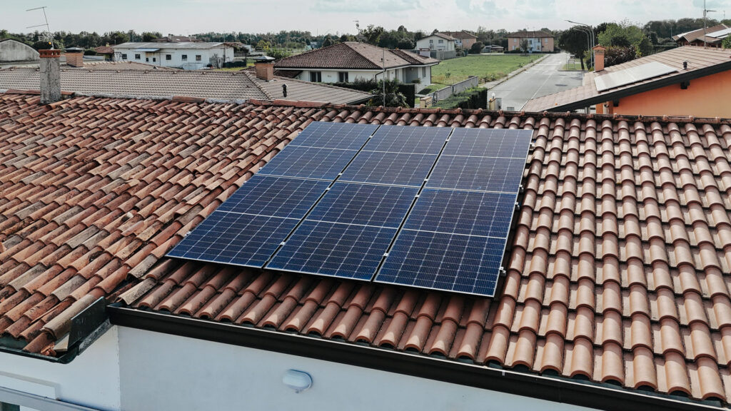  Fotovoltaico Friuli-Venezia Giulia Sedegliano, UD