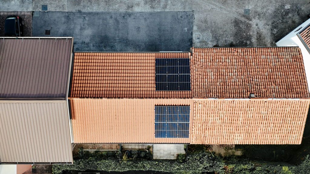  Fotovoltaico Friuli-Venezia Giulia Sedegliano, UD