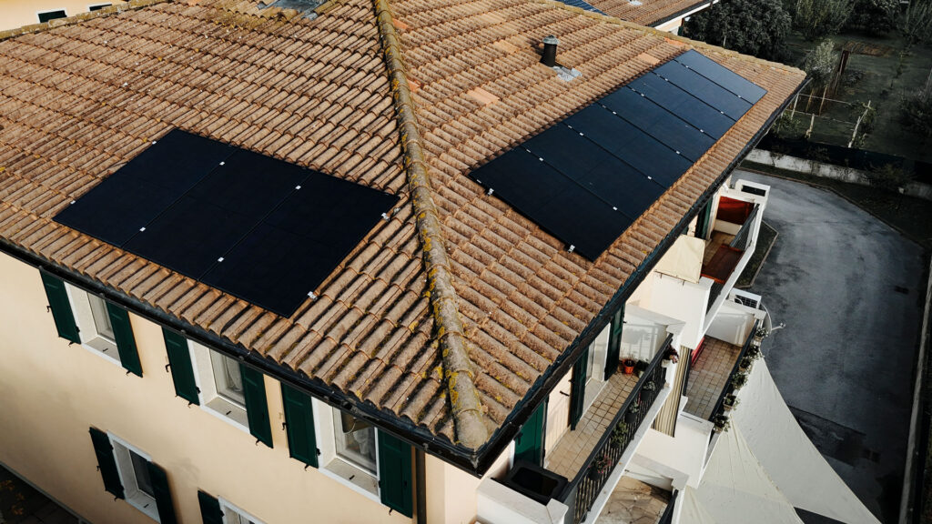  Fotovoltaico Friuli-Venezia Giulia Chions, PN