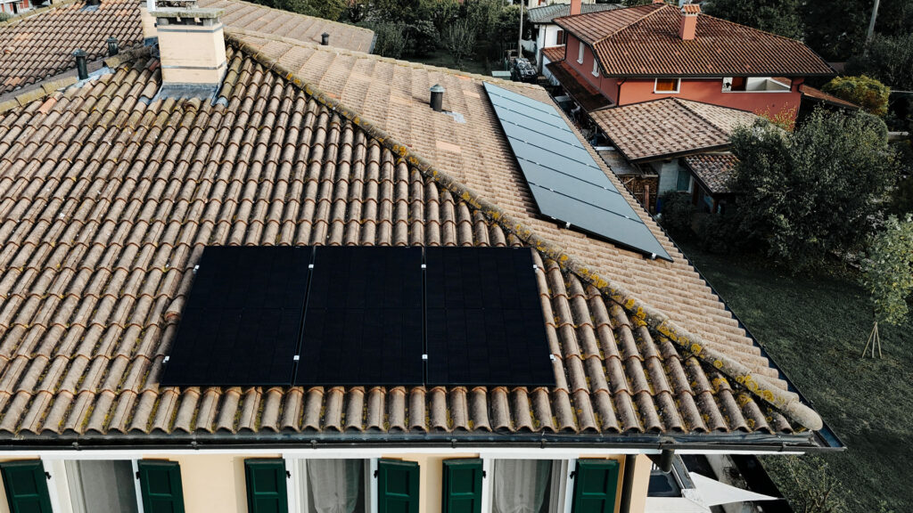  Fotovoltaico Friuli-Venezia Giulia Chions, PN