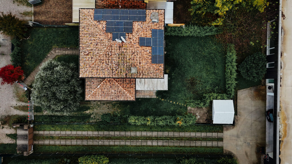  Fotovoltaico Friuli-Venezia Giulia Fiume Veneto, PN