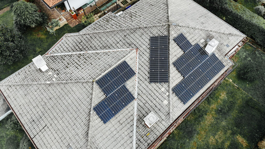  Fotovoltaico Friuli-Venezia Giulia Pozzuolo del Friuli, UD