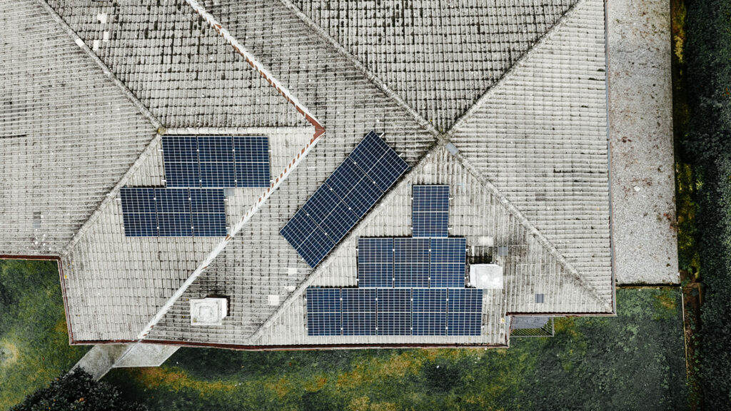  Fotovoltaico Friuli-Venezia Giulia Pozzuolo del Friuli, UD