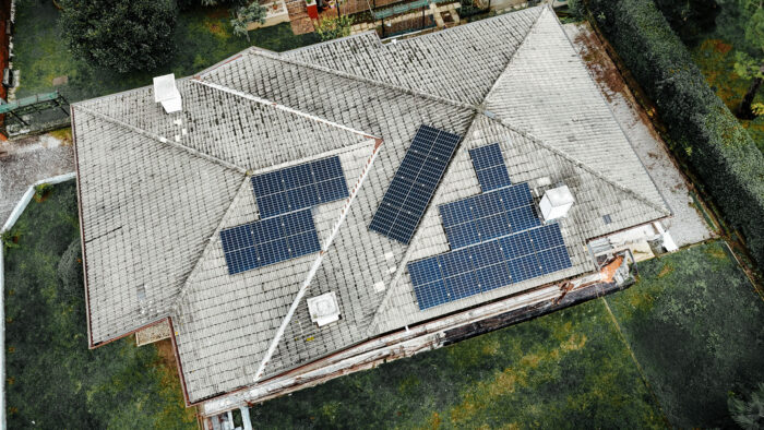 Impianto fotovoltaico 192 – Nicola D.