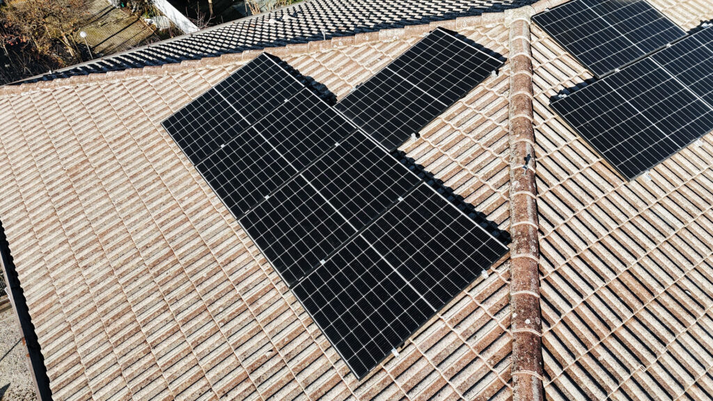  Fotovoltaico Friuli-Venezia Giulia Feletto Umberto, UD